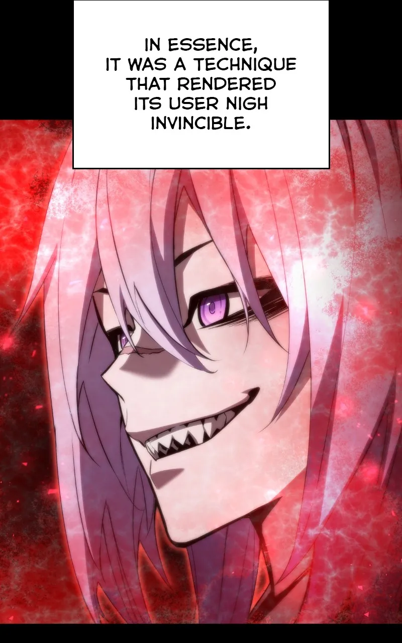 Read Boundless Ascension chapter 86 image 43 on Lezhin