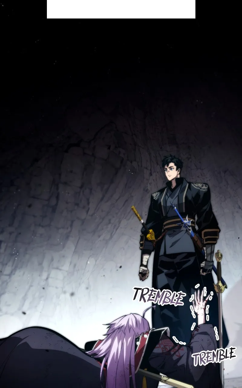 Read Boundless Ascension chapter 86 image 45 on Lezhin