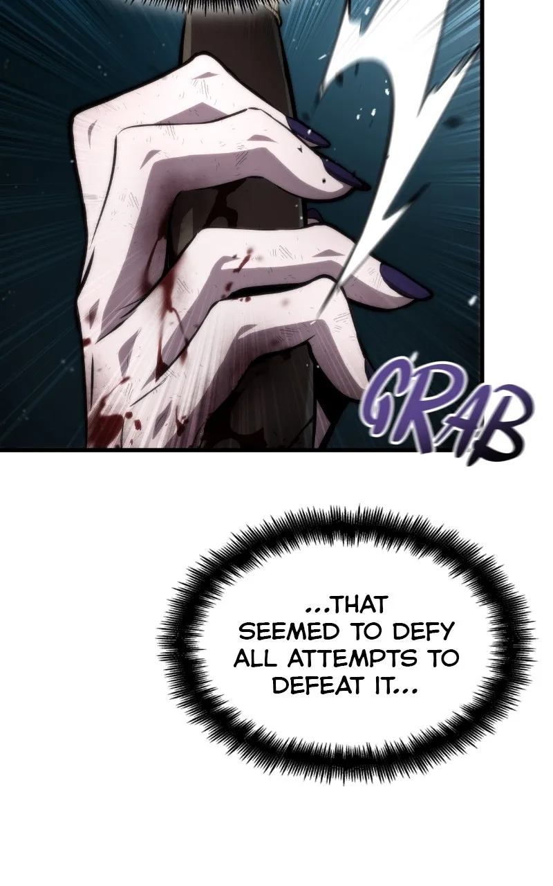 Read Boundless Ascension chapter 86 image 47 on Lezhin