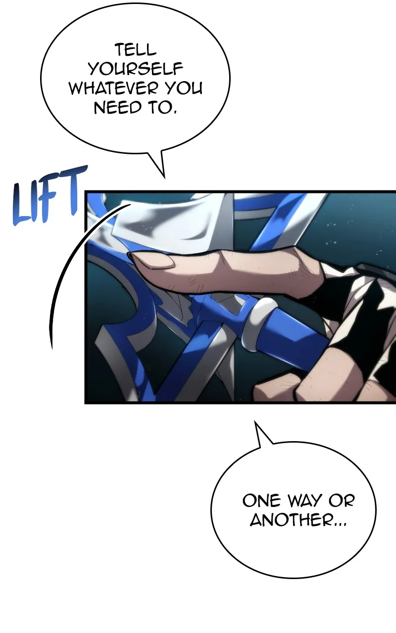 Read Boundless Ascension chapter 86 image 5 on Lezhin