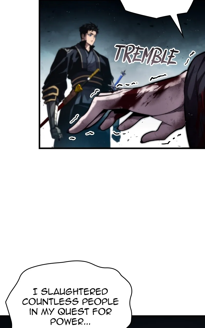 Read Boundless Ascension chapter 86 image 54 on Lezhin