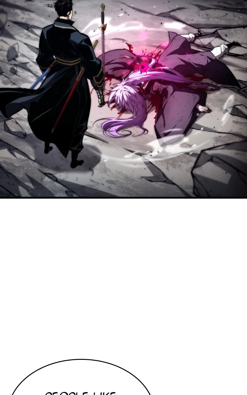 Read Boundless Ascension chapter 86 image 58 on Lezhin