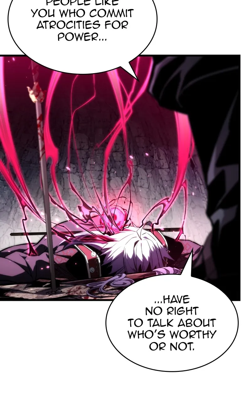 Read Boundless Ascension chapter 86 image 59 on Lezhin