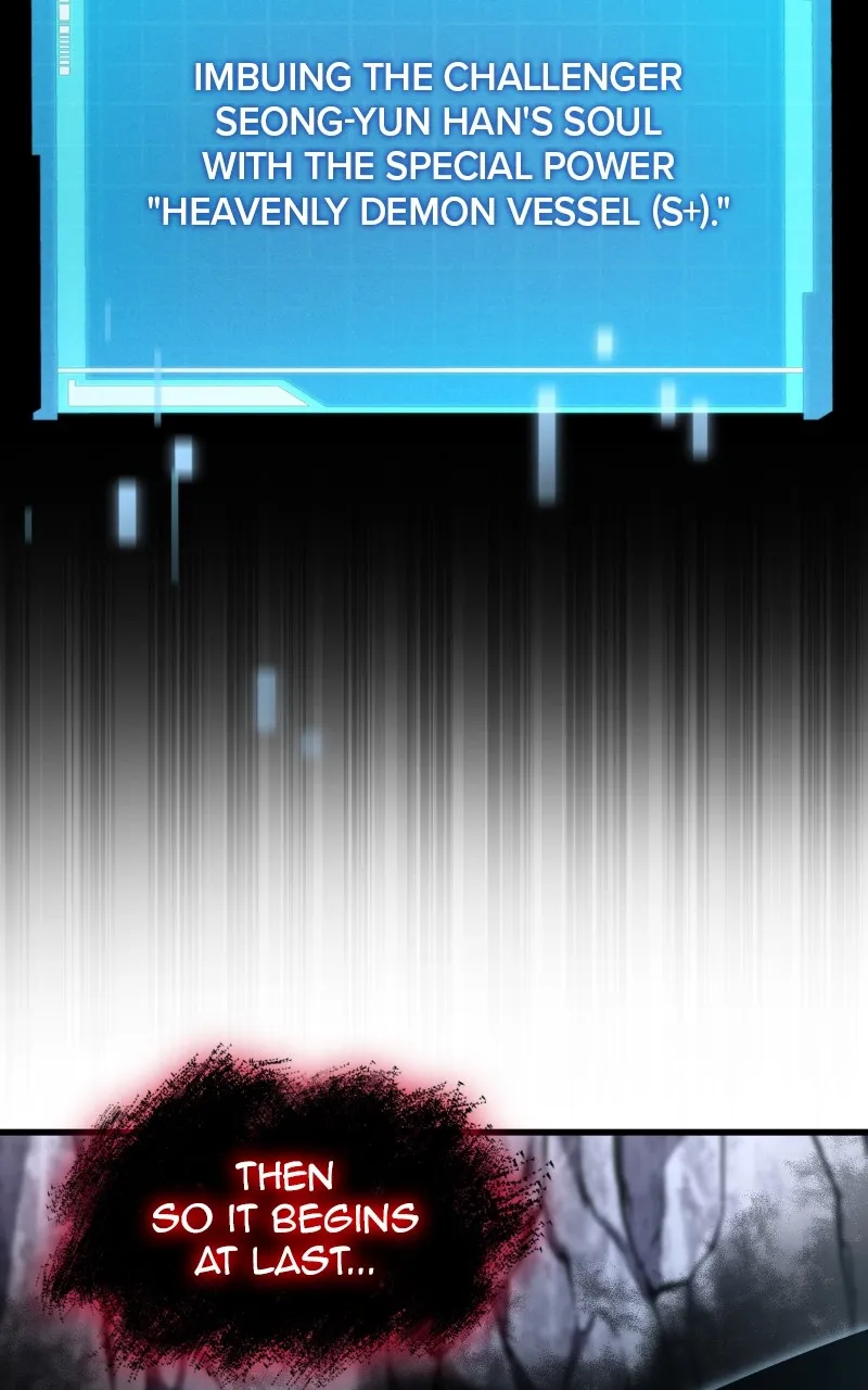 Read Boundless Ascension chapter 86 image 66 on Lezhin