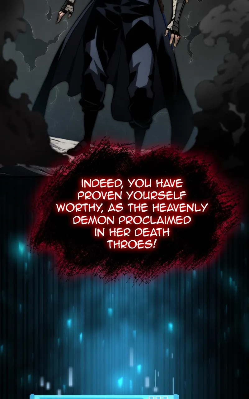 Read Boundless Ascension chapter 86 image 69 on Lezhin
