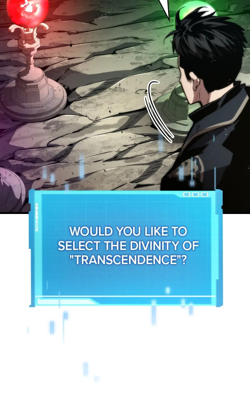 Read Boundless Ascension chapter 86 image 80 on Lezhin