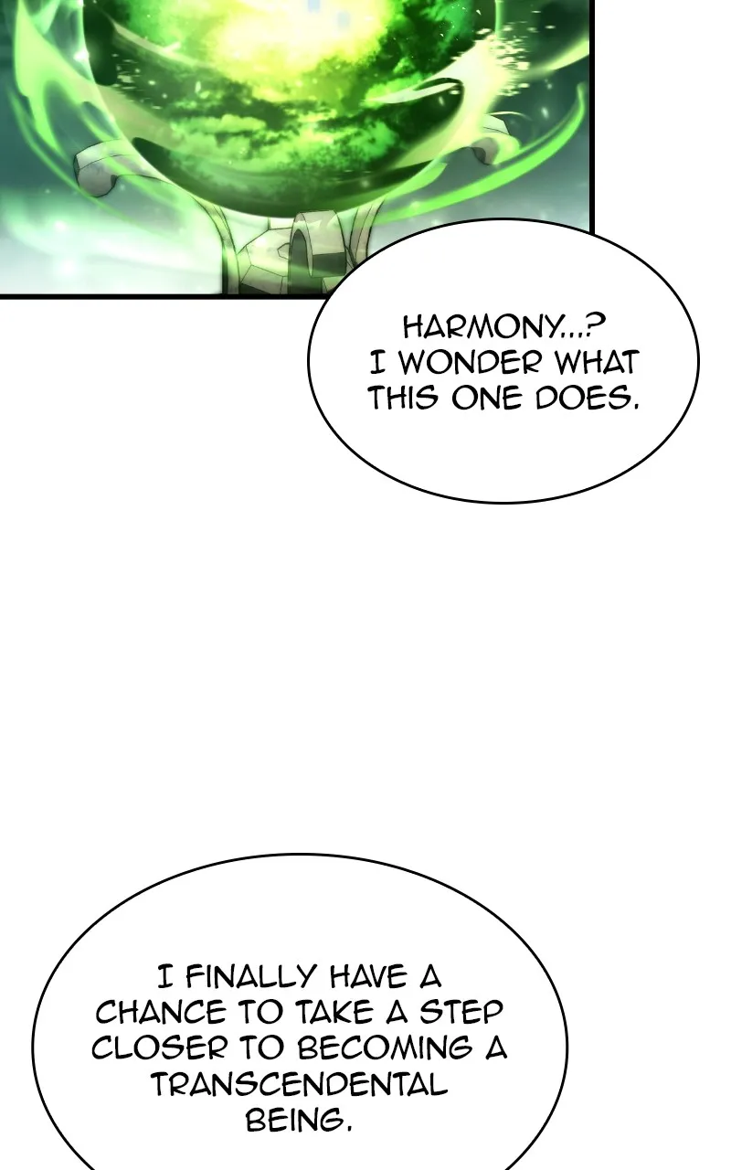 Read Boundless Ascension chapter 86 image 84 on Lezhin