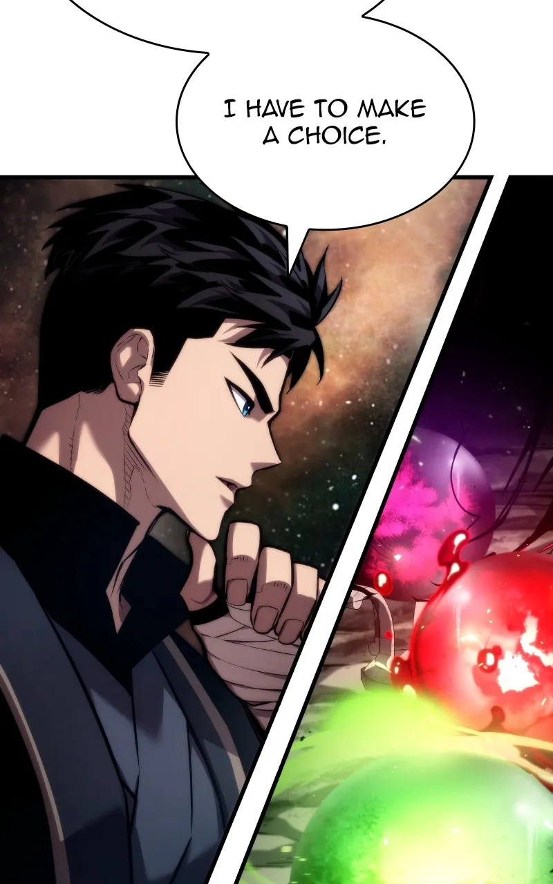Read Boundless Ascension chapter 86 image 85 on Lezhin