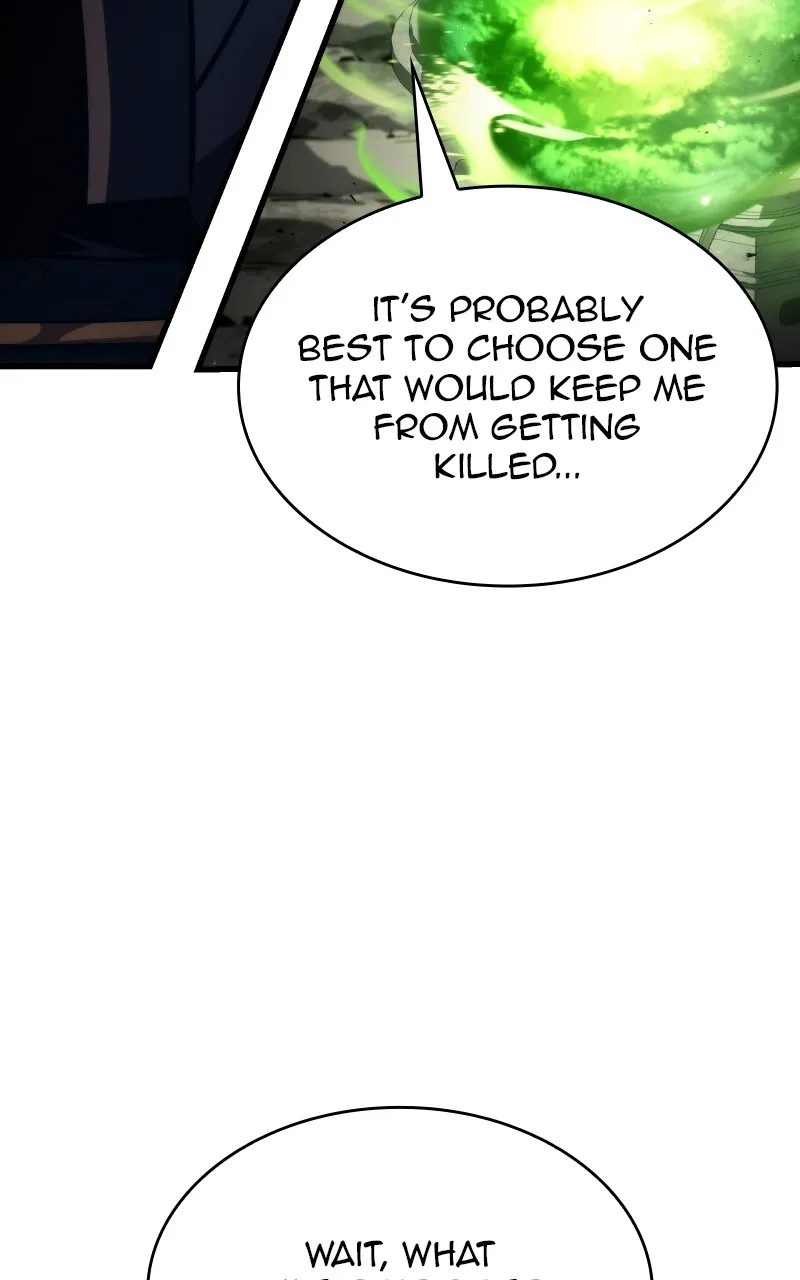 Read Boundless Ascension chapter 86 image 86 on Lezhin