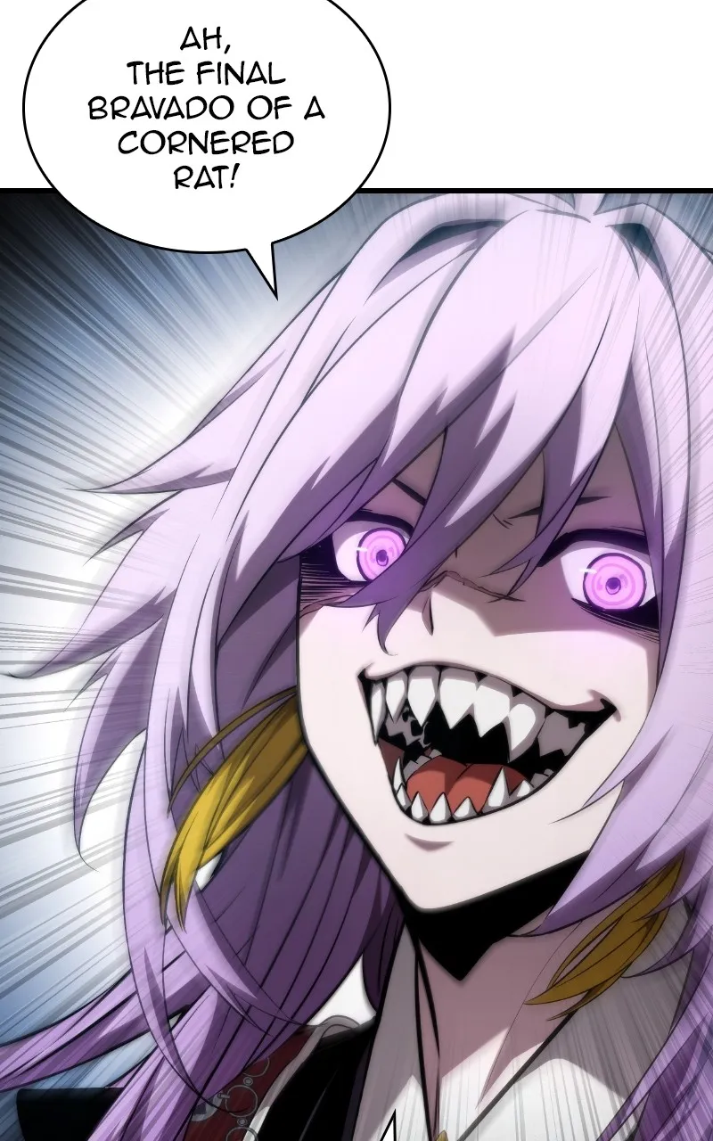Read Boundless Ascension chapter 86 image 9 on Lezhin