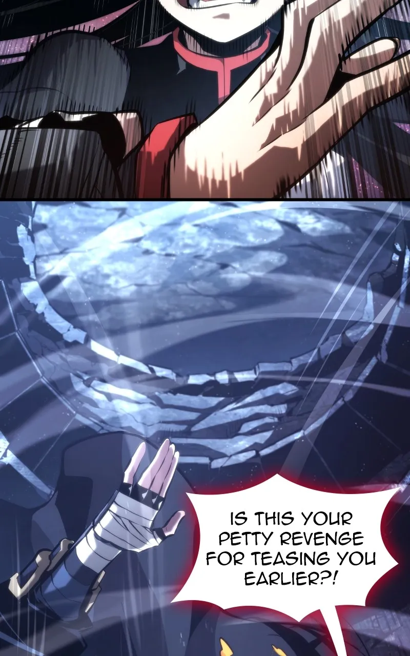 Read Boundless Ascension chapter 87 image 10 on Lezhin