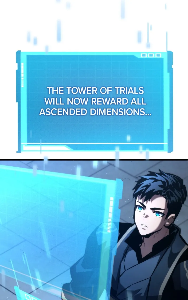 Read Boundless Ascension chapter 87 image 100 on Lezhin