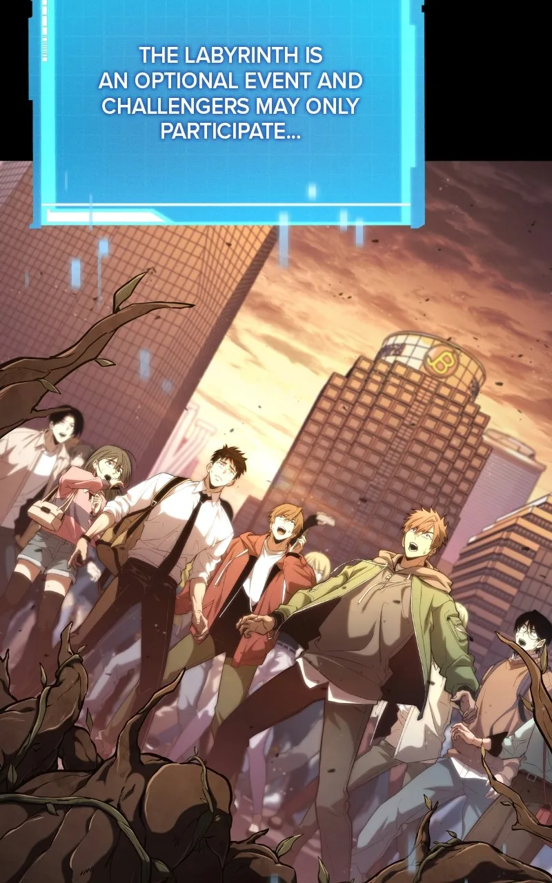 Read Boundless Ascension chapter 87 image 106 on Lezhin