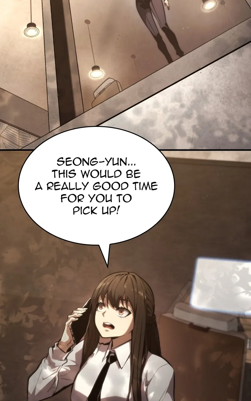 Read Boundless Ascension chapter 87 image 108 on Lezhin
