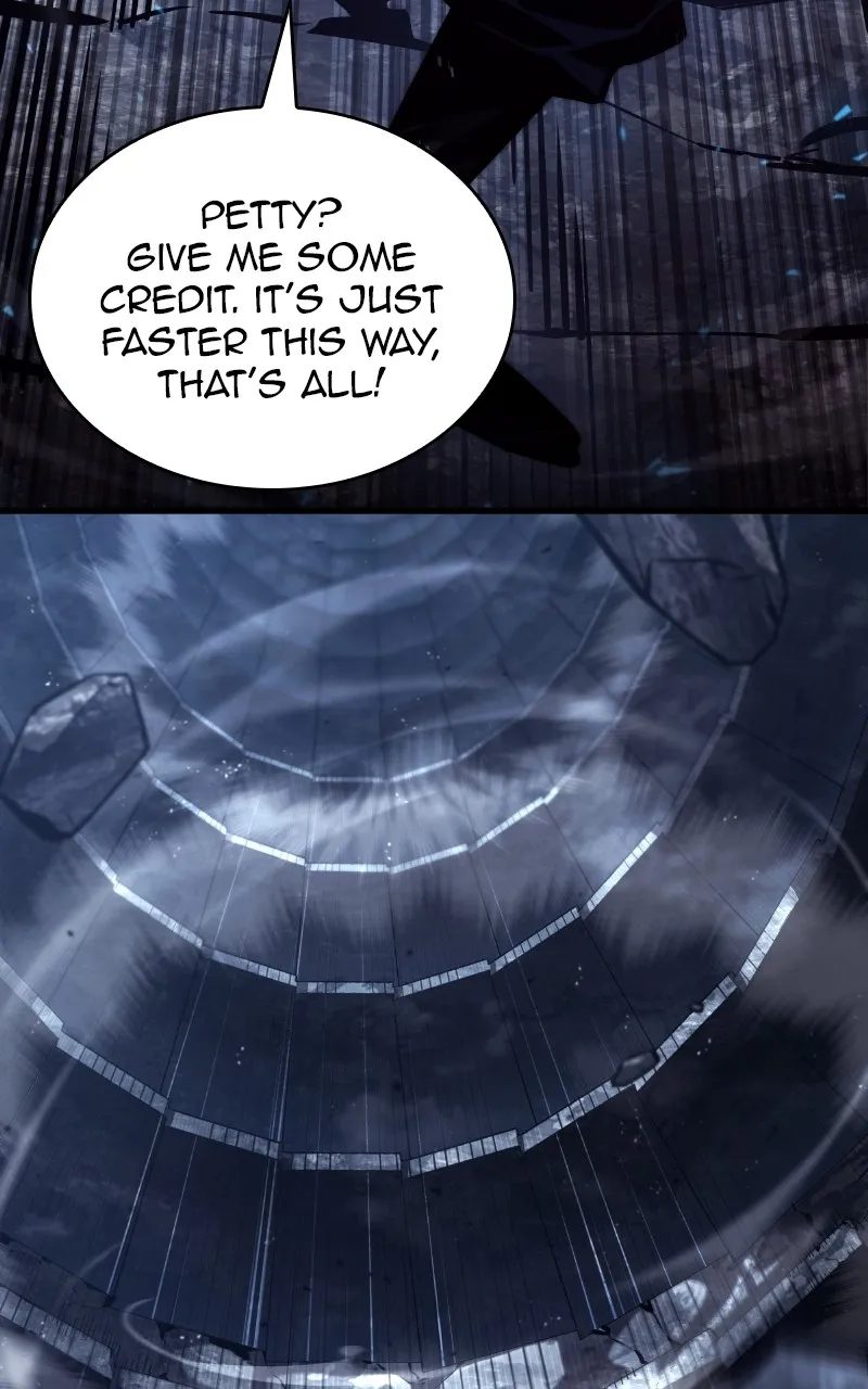 Read Boundless Ascension chapter 87 image 12 on Lezhin