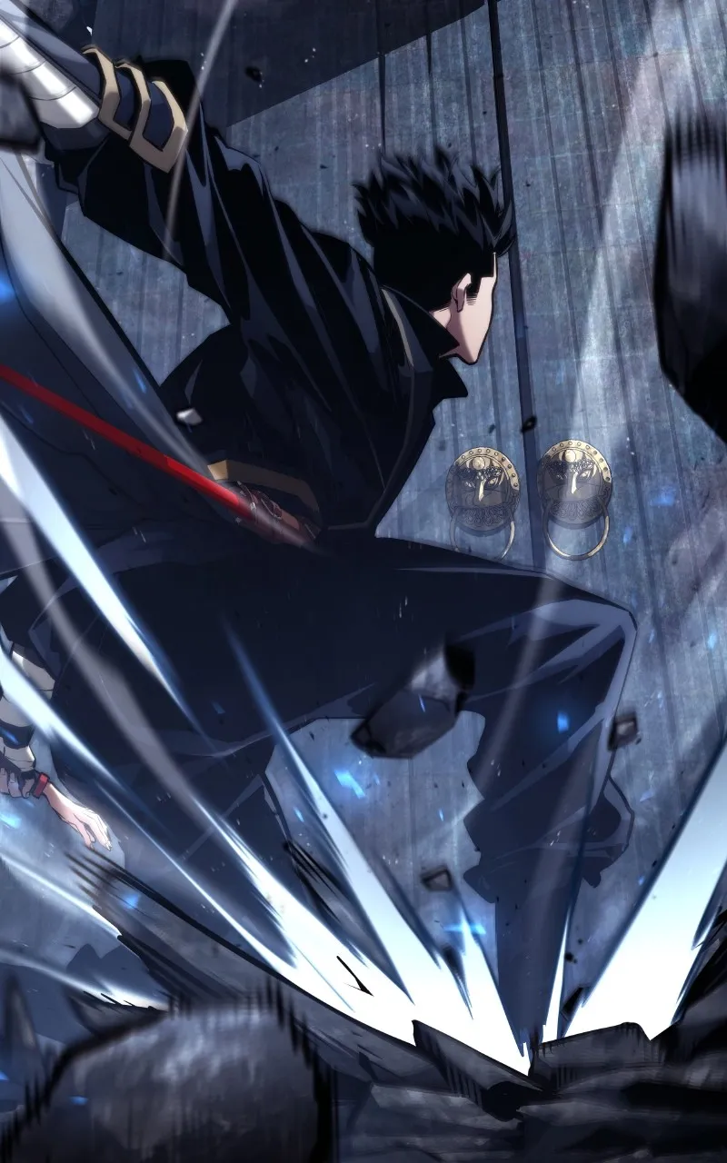 Read Boundless Ascension chapter 87 image 14 on Lezhin
