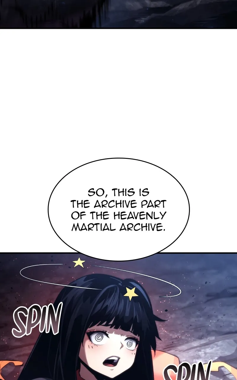 Read Boundless Ascension chapter 87 image 15 on Lezhin