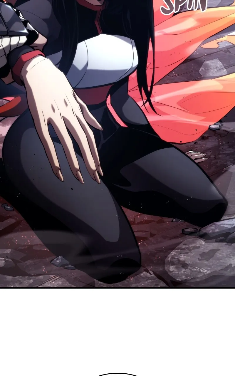 Read Boundless Ascension chapter 87 image 16 on Lezhin