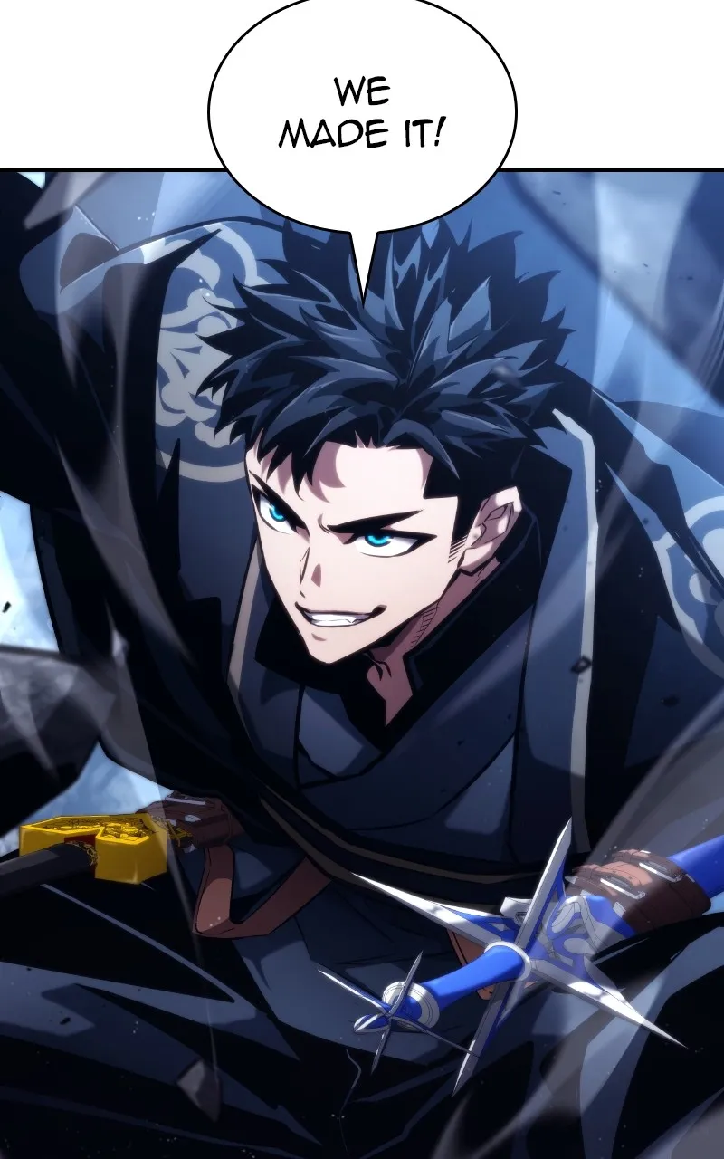 Read Boundless Ascension chapter 87 image 17 on Lezhin