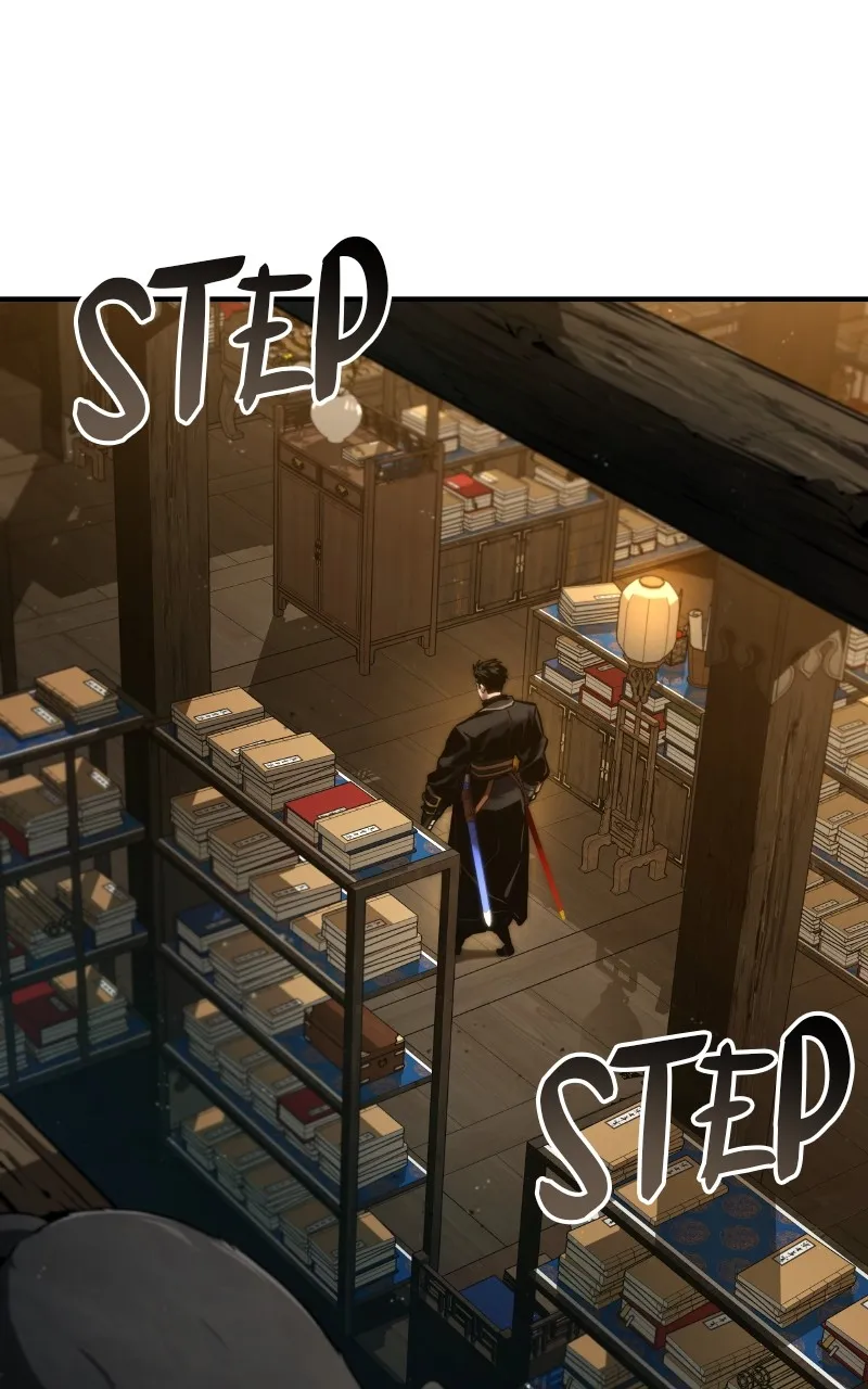 Read Boundless Ascension chapter 87 image 21 on Lezhin