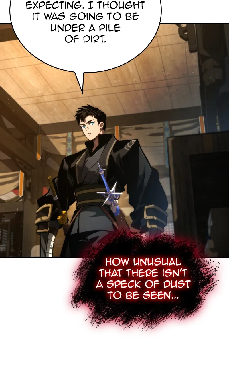 Read Boundless Ascension chapter 87 image 23 on Lezhin