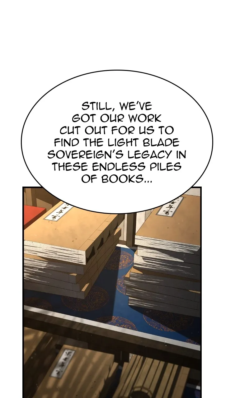Read Boundless Ascension chapter 87 image 24 on Lezhin