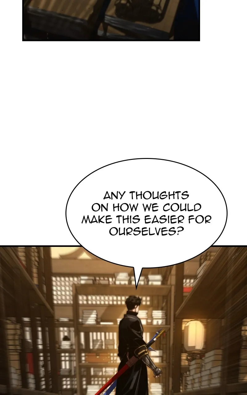 Read Boundless Ascension chapter 87 image 25 on Lezhin