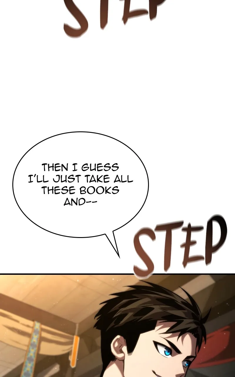 Read Boundless Ascension chapter 87 image 27 on Lezhin