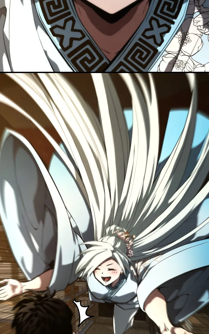 Read Boundless Ascension chapter 87 image 30 on Lezhin