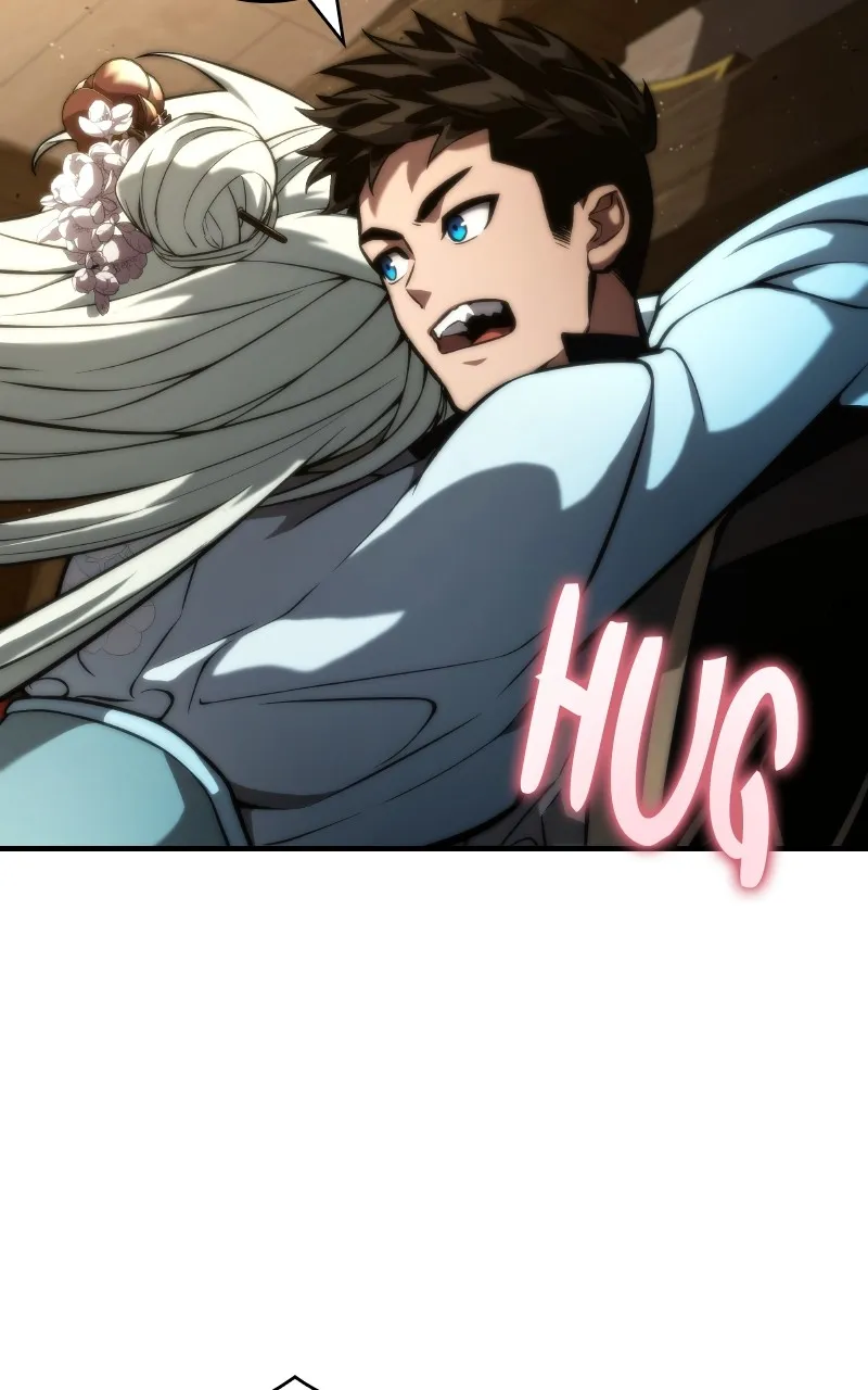 Read Boundless Ascension chapter 87 image 32 on Lezhin
