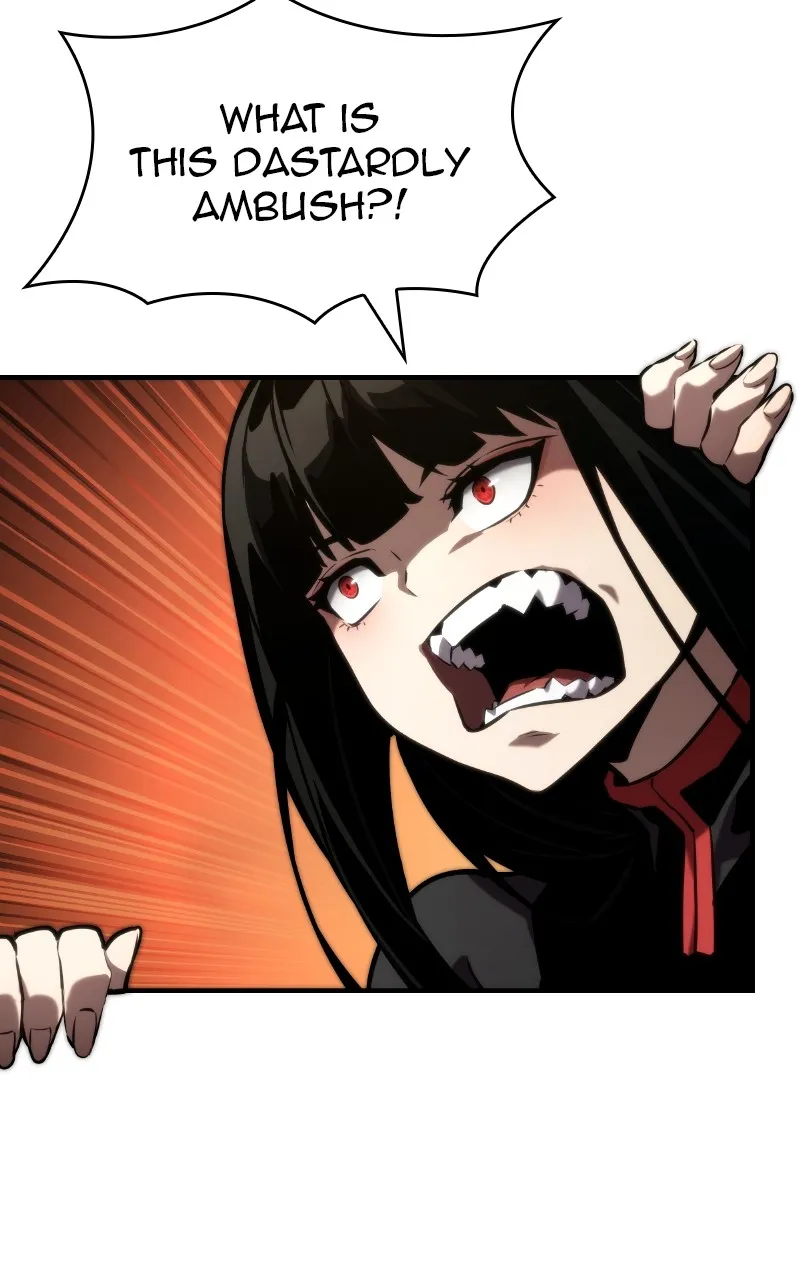Read Boundless Ascension chapter 87 image 33 on Lezhin