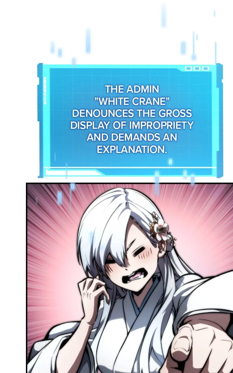 Read Boundless Ascension chapter 87 image 34 on Lezhin