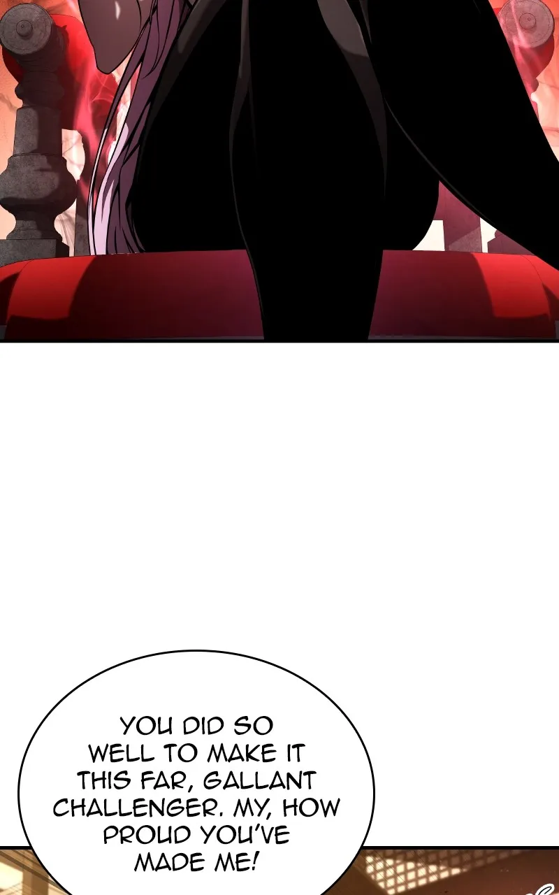 Read Boundless Ascension chapter 87 image 36 on Lezhin
