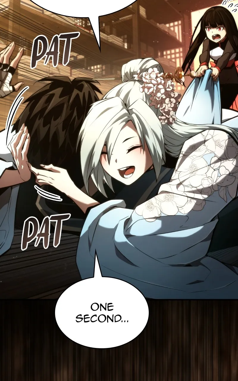 Read Boundless Ascension chapter 87 image 37 on Lezhin