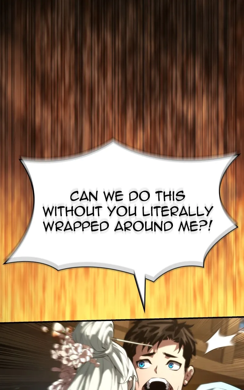 Read Boundless Ascension chapter 87 image 38 on Lezhin