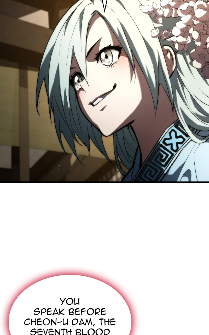 Read Boundless Ascension chapter 87 image 43 on Lezhin