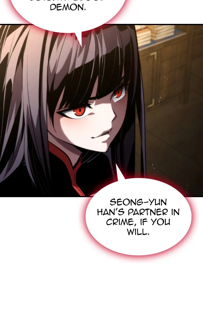 Read Boundless Ascension chapter 87 image 44 on Lezhin