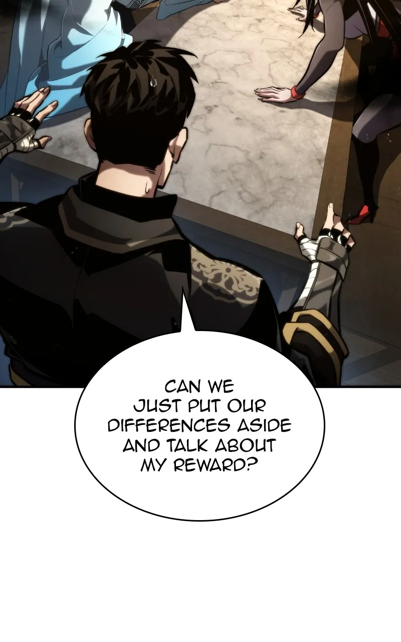 Read Boundless Ascension chapter 87 image 49 on Lezhin