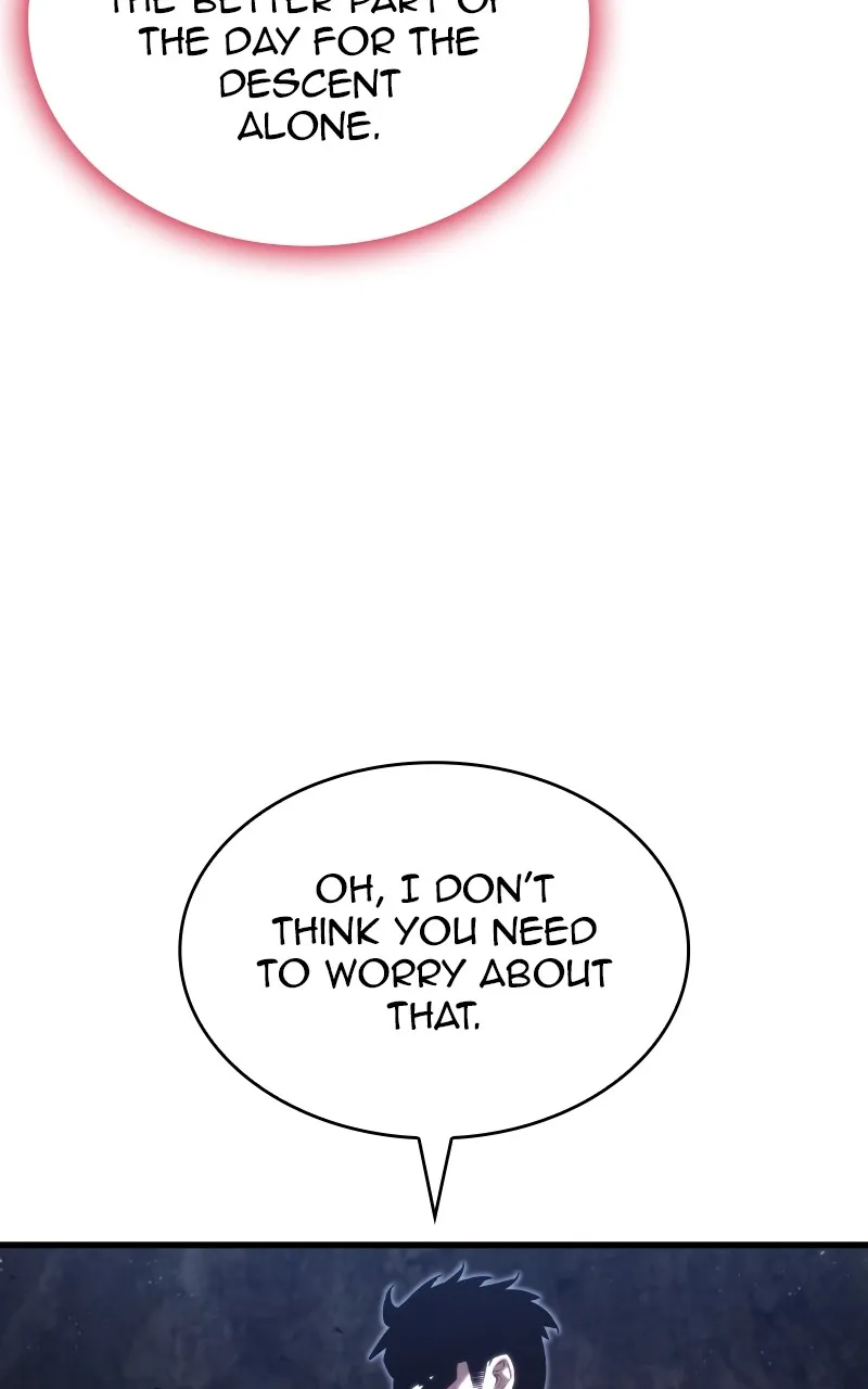 Read Boundless Ascension chapter 87 image 5 on Lezhin
