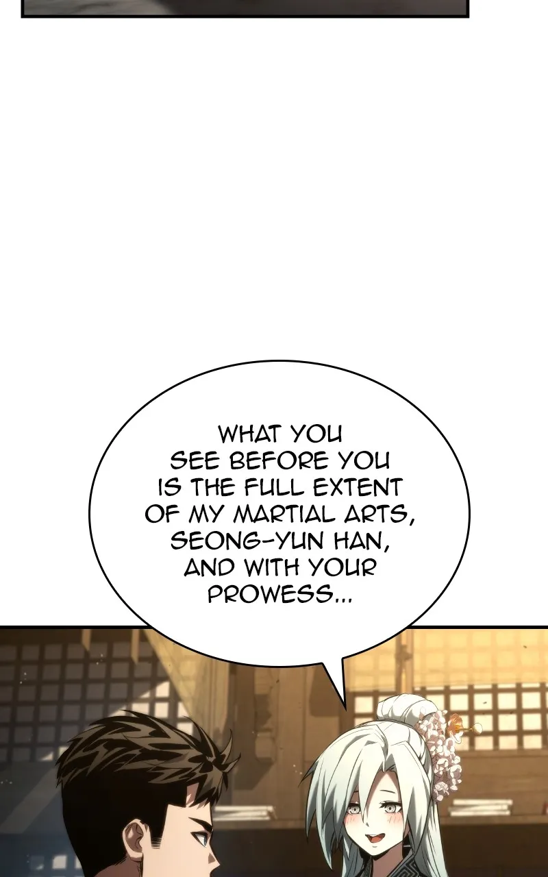 Read Boundless Ascension chapter 87 image 51 on Lezhin