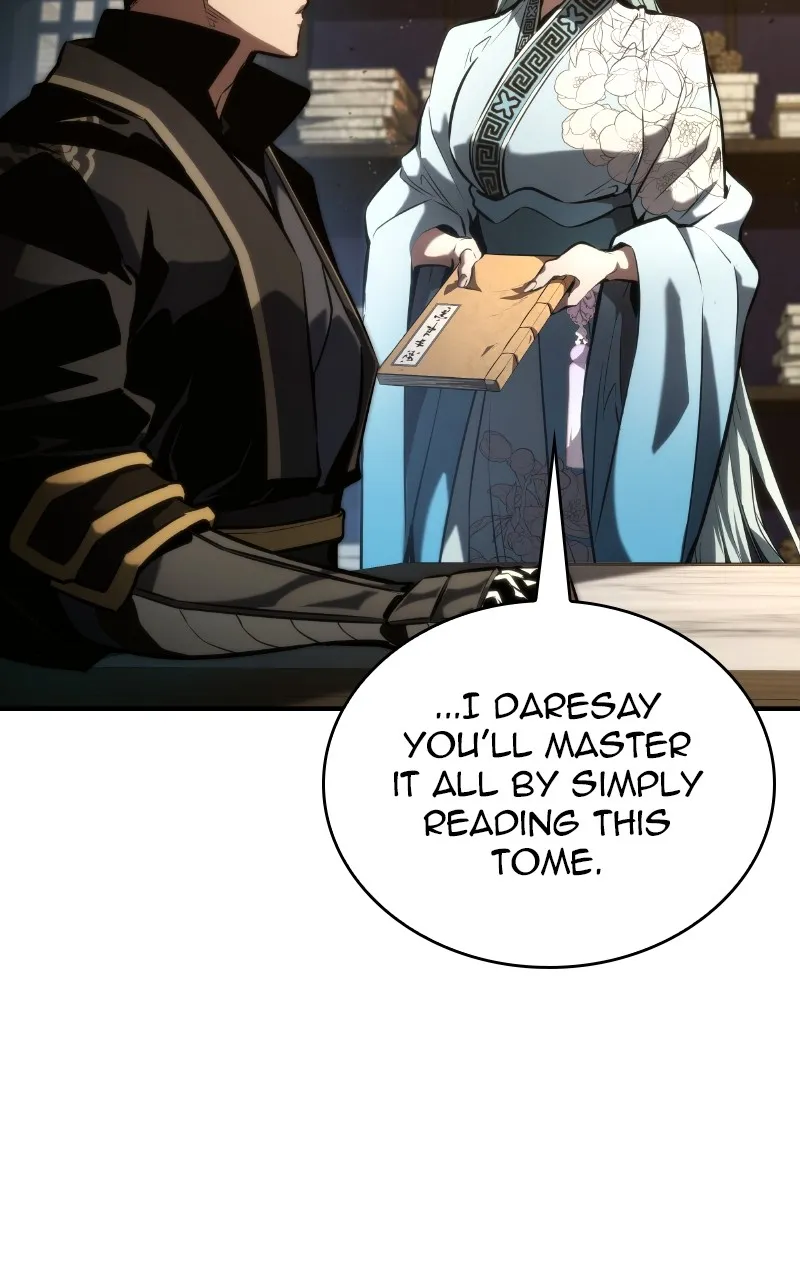Read Boundless Ascension chapter 87 image 52 on Lezhin