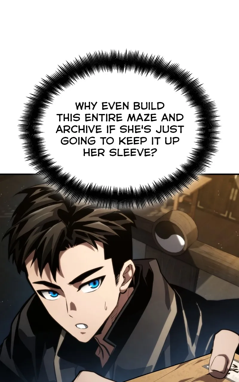 Read Boundless Ascension chapter 87 image 53 on Lezhin