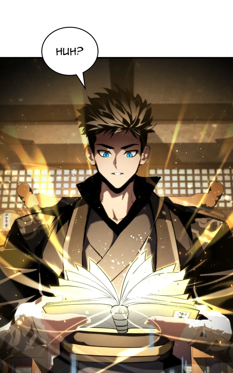 Read Boundless Ascension chapter 87 image 56 on Lezhin