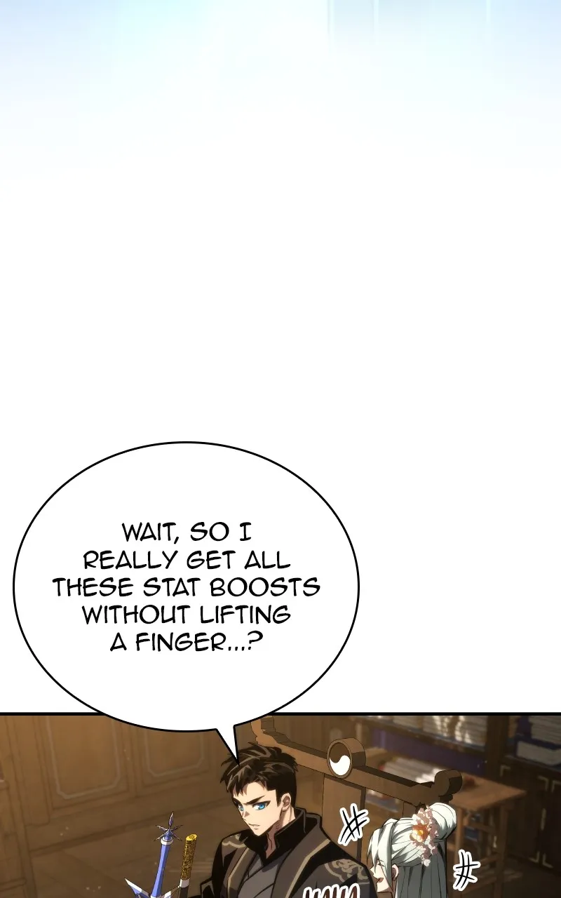 Read Boundless Ascension chapter 87 image 59 on Lezhin