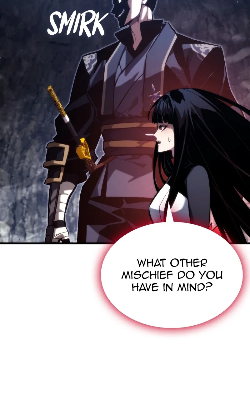 Read Boundless Ascension chapter 87 image 6 on Lezhin