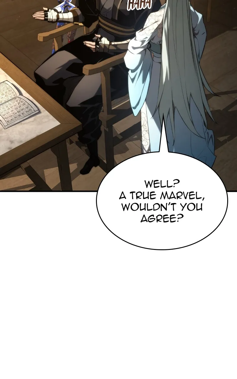 Read Boundless Ascension chapter 87 image 60 on Lezhin