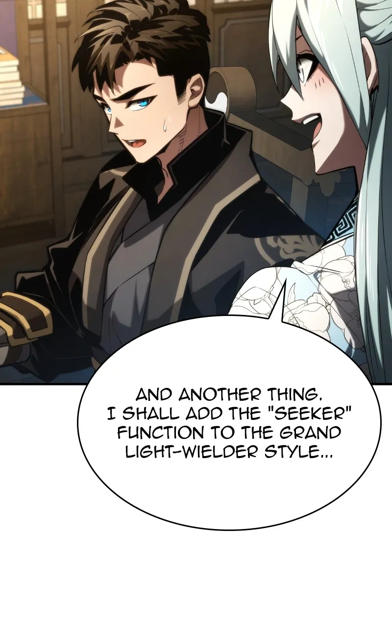 Read Boundless Ascension chapter 87 image 63 on Lezhin