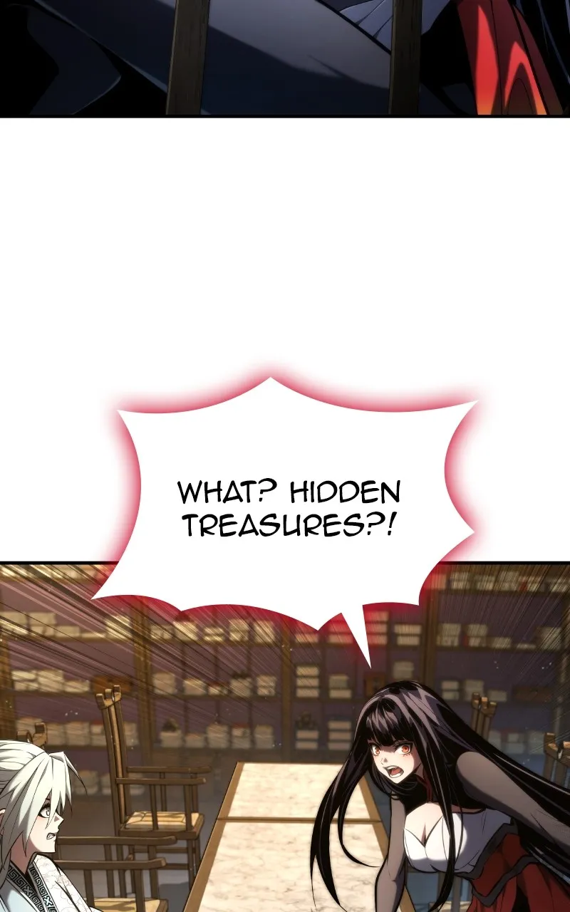 Read Boundless Ascension chapter 87 image 65 on Lezhin