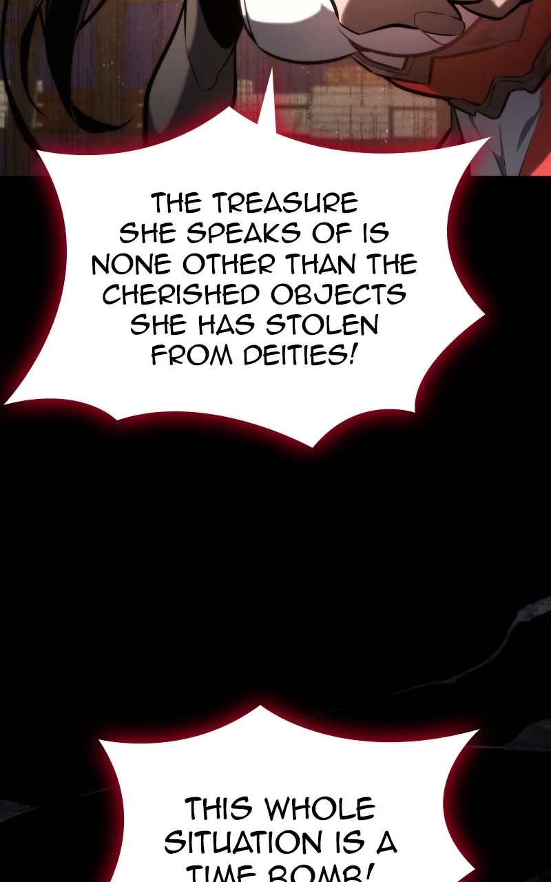 Read Boundless Ascension chapter 87 image 68 on Lezhin