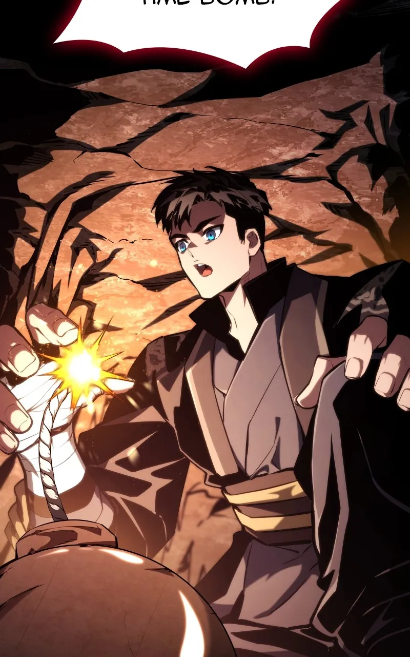 Read Boundless Ascension chapter 87 image 69 on Lezhin
